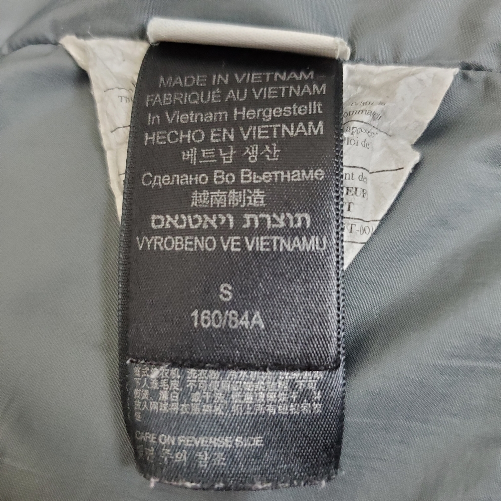 MARMOT Montreaux Down Filled Parka - Picture 12 of 14